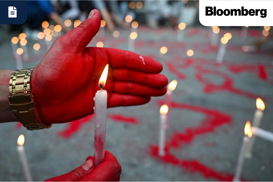 Gen Z Anger at Ruling Elites Is Erupting Across the World