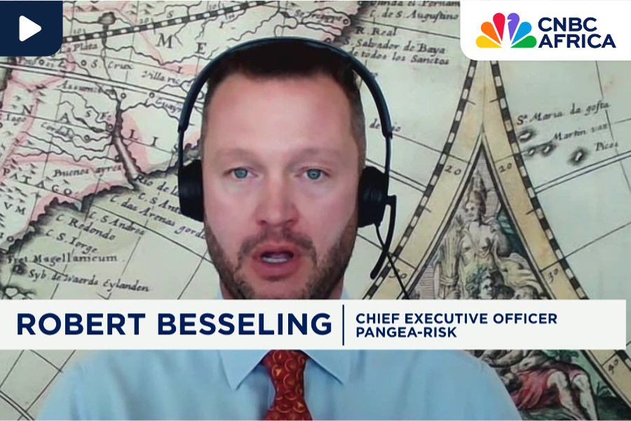 Pangea-Risk: Côte d’Ivoire’s election build-up mirrors 2020 vote tensions