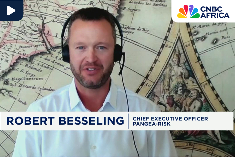 Vote counting underway in Guinea-Bissau after Sunday elections